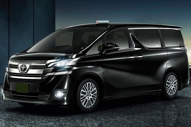 Private Transfer by Sedan from Itami Airport ITM to Kyoto City - Luggage Rules That Affect Real Life, Not Just Fine Print