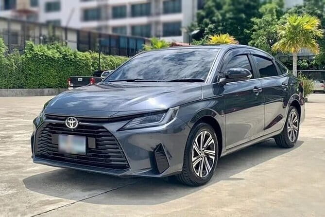Private Transfer by Sedan from Itami Airport ITM to Kyoto City - Pickup Timing, Night Fee Math, and How to Avoid Booking Regrets