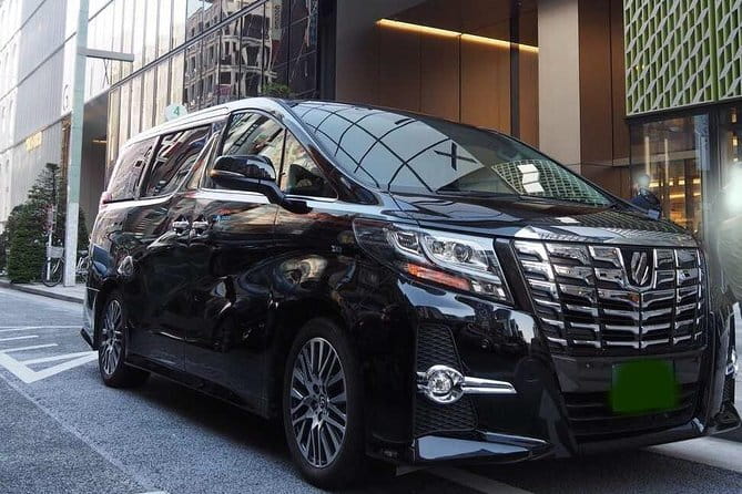 Private Transfer by Sedan from Itami Airport ITM to Kyoto City - Pricing Value: What You Pay For at $117.11 Per Person