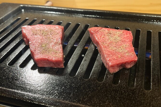 Private Wagyu Beef Tour with a Local Guide - Price and what you are paying for at $140.08 per group