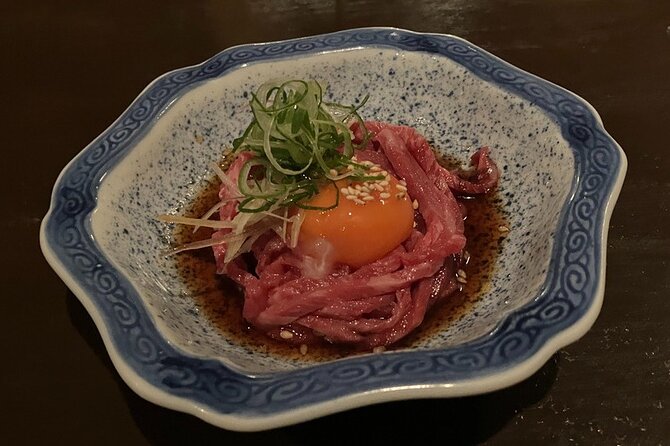 Private Wagyu Beef Tour with a Local Guide - Value vs. cost: how to budget for the real meal