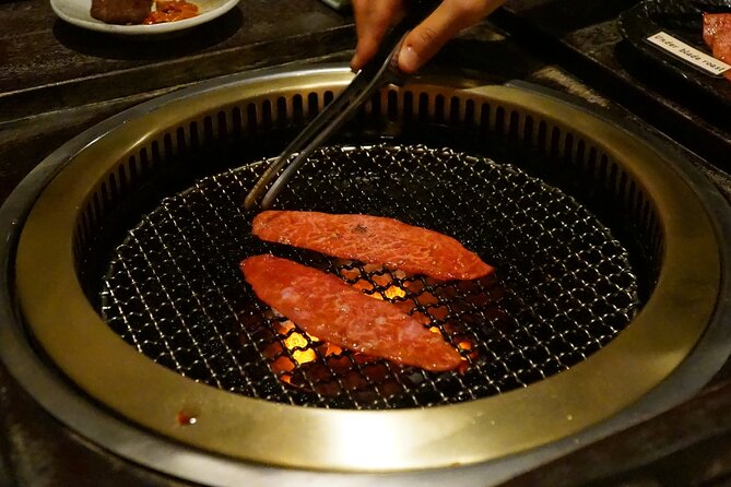 Private Wagyu Beef Tour with a Local Guide - The 6:00 pm start, and how the evening flows