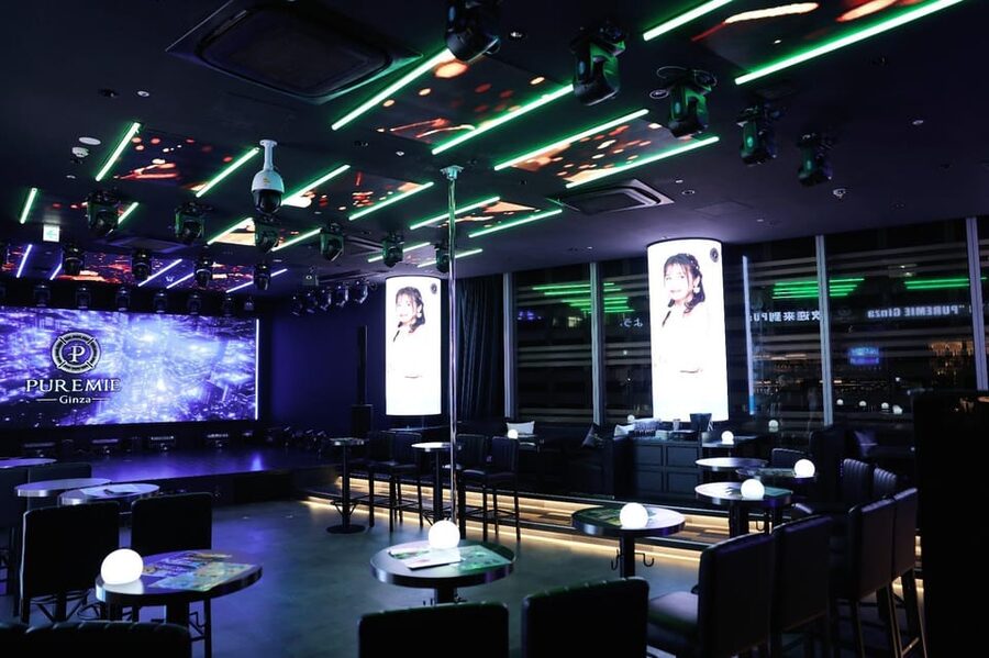 PUREMIE Ginza Japanese Nightlife Experience - PUREMIE in a Nutshell: What Makes It Worth Your Time