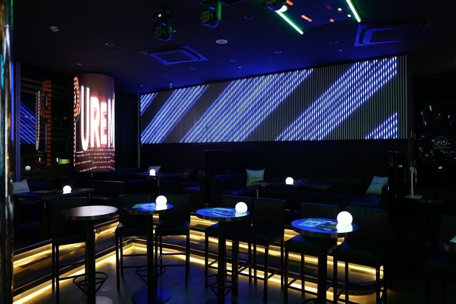 PUREMIE Ginza Japanese Nightlife Experience - Arriving Near Shinbashi: Fast In, No Fuss