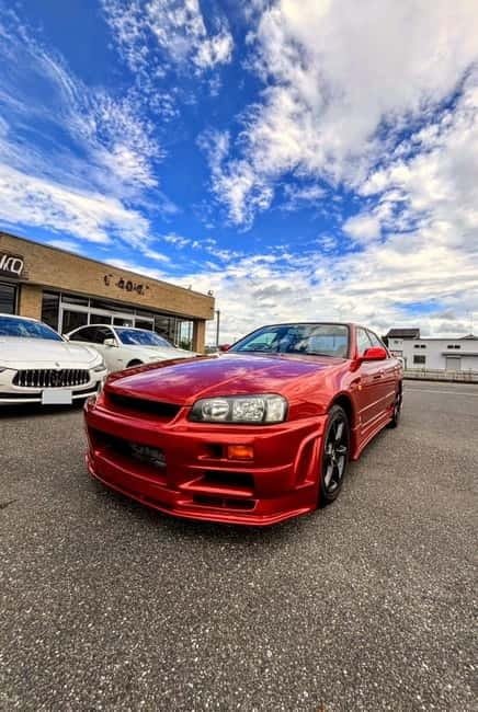 R34 Skyline 改】Daikoku PA & Tokyo private Tour - Price and Value: Why $103 Can Make Sense Here