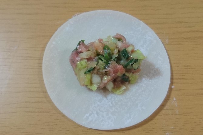 Ramen and Gyoza Cooking Class in Osaka - Who Should Book This Class, and Who Might Skip It