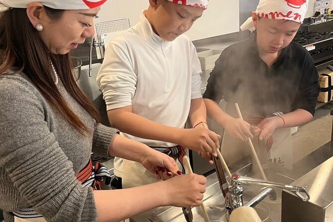 Ramen Cooking Class at Lake Kawaguchiko (Short Course) - Food value: why $39.14 can make sense in Kawaguchiko