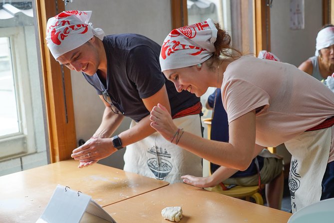 Ramen Cooking Class at Ramen Factory in Kyoto - Key highlights you will care about