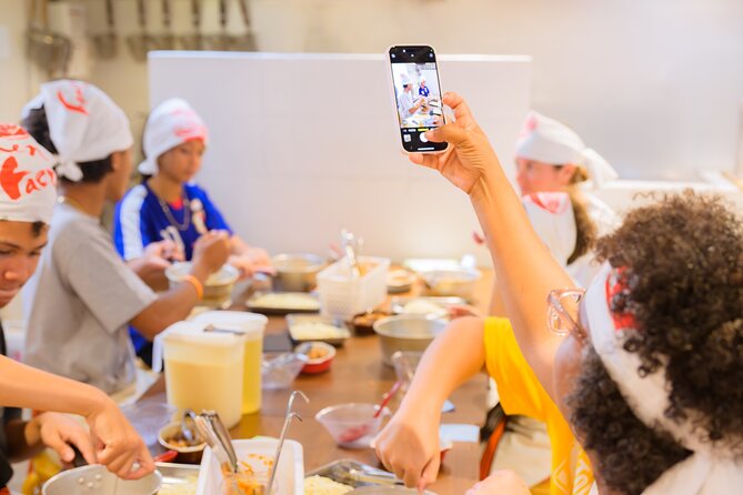 Ramen Cooking Class at Ramen Factory in Mt.Fuji - Price and value: what $141.56 really covers