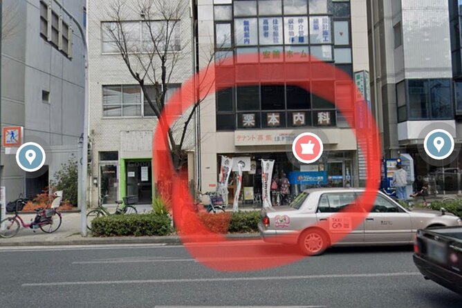 Ramen Craftsman Experience in Osaka - Understanding ramen ingredients without getting lost