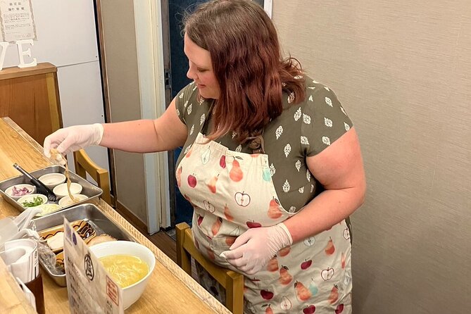 Ramen Craftsman Experience in Osaka - Price and value for $42.94 per person