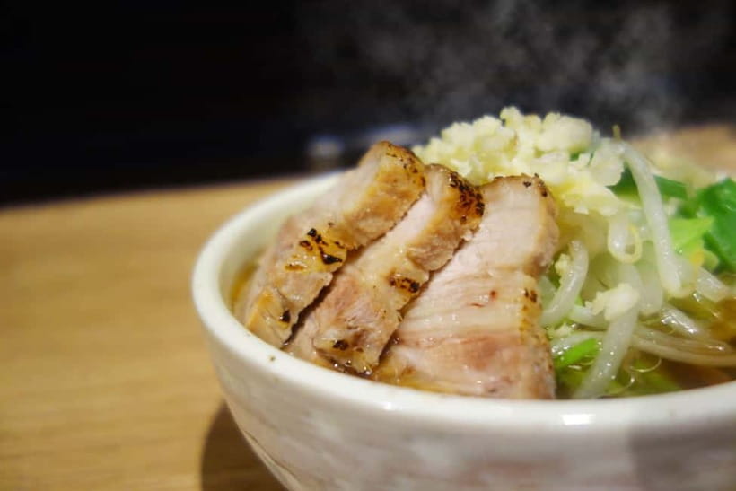 Ramen Making from Scratch +Akihabara Tour –Cooking Class - Who should book this, and who should skip it