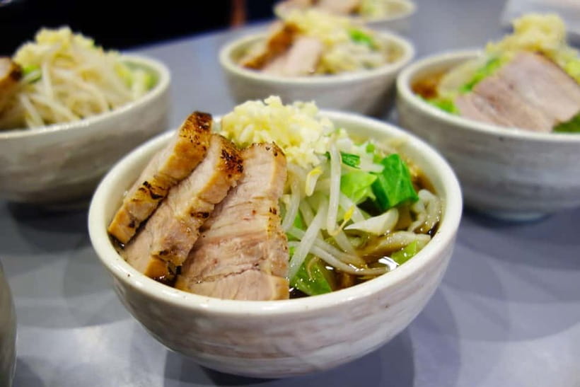 Ramen Making from Scratch +Akihabara Tour –Cooking Class - Akihabara first, gadgets and appetite in the same 20 minutes