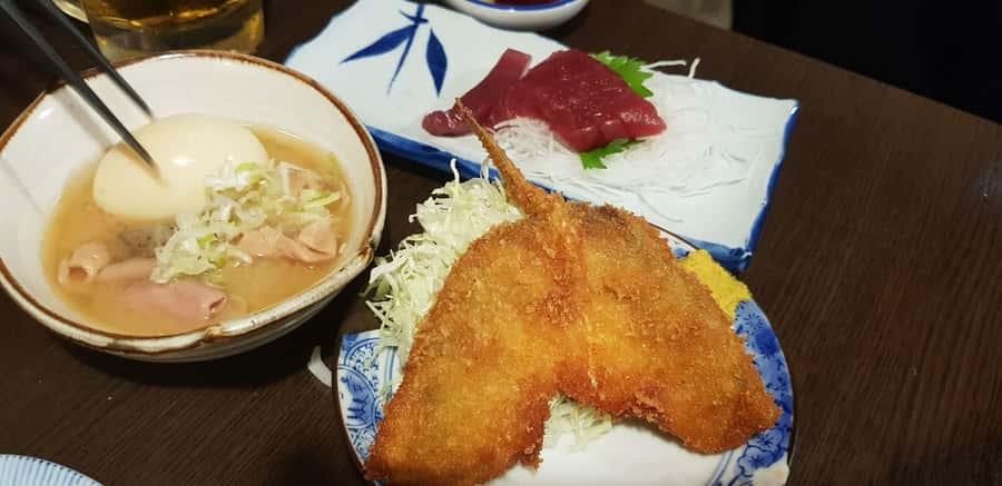 REAL, All-Inclusive Tokyo Food and Drink Adventure - The biggest strengths, based on what people consistently praise