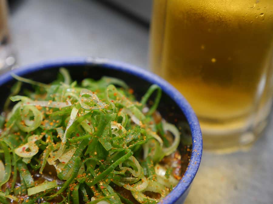 REAL, All-Inclusive Tokyo Food and Drink Adventure - Stop 1: Meeting at Ōimachi Station, East exit, then a 45-minute orientation walk