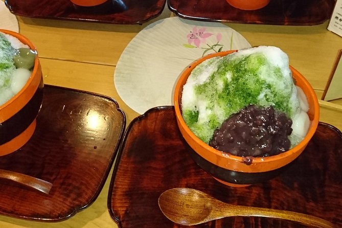 Relax in Nara: Deer Park, Todai-ji Temple and Merchants' Town - Price and Value: What $117.88 Covers and Why It Matters
