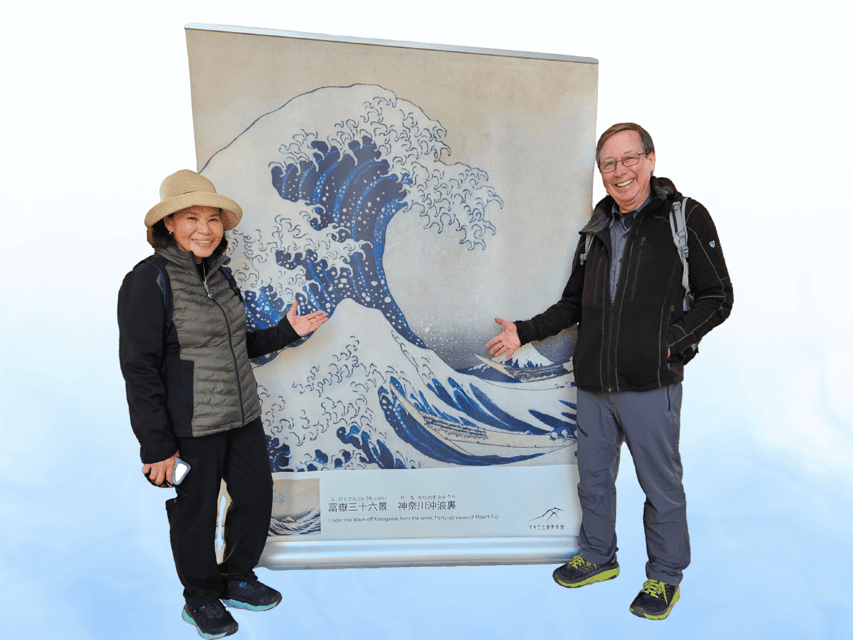Ryogoku: Sumo Town Guided Walking Tour with Lunch - Who This Tour Fits Best in Your Japan Trip