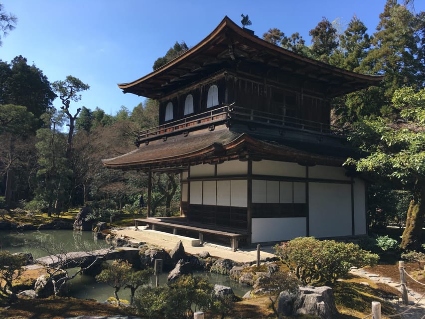 Sacred Pathways: Discover the Philosopher's Path of Kyoto - Why the Philosopher’s Path Feels Different From the Usual Kyoto Run