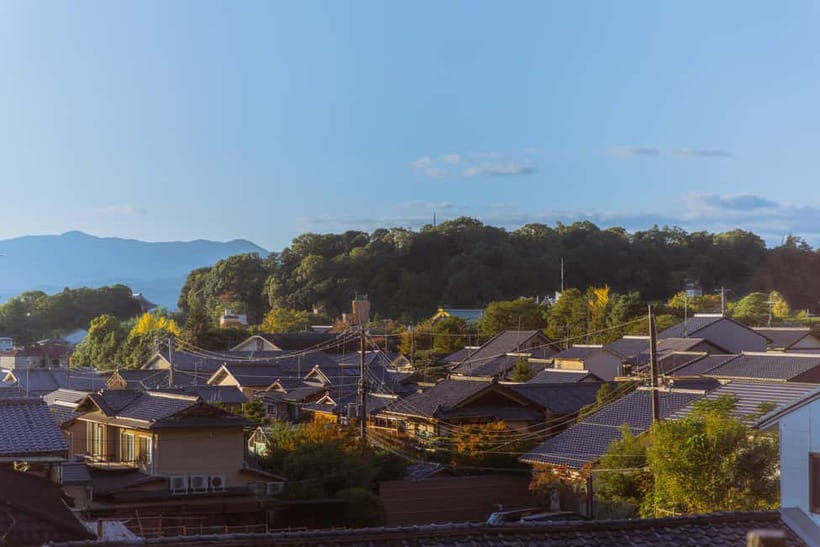 Sacred Pathways: Discover the Philosopher's Path of Kyoto - FAQ