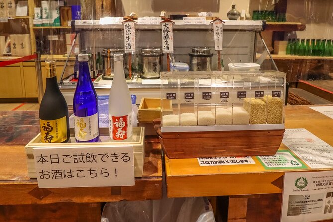 Sake Brewery and Japanese Life Experience Tour in Kobe - Who should book this Kobe sake and Japanese life tour?