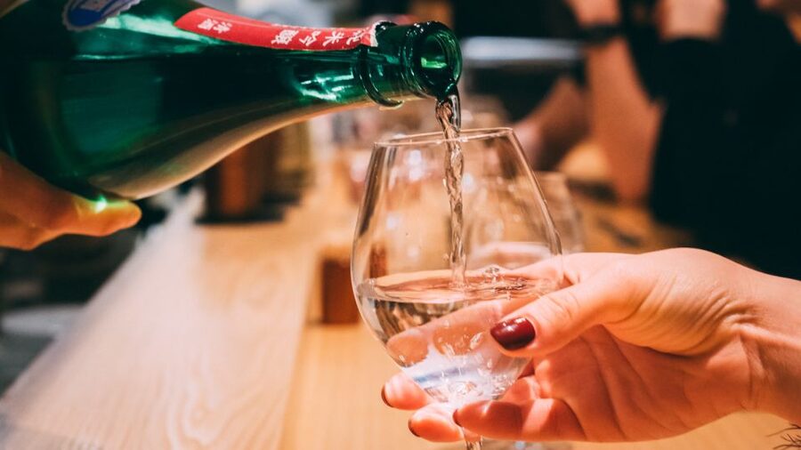 Sake & Food Pairing with Sake Professional - Building Your Own Sake Tasting Chart