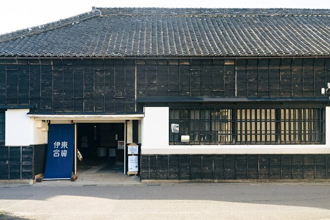 Sake & Seasonal Delights Sake Pairing Lunch at the Brewery - Key highlights you should care about
