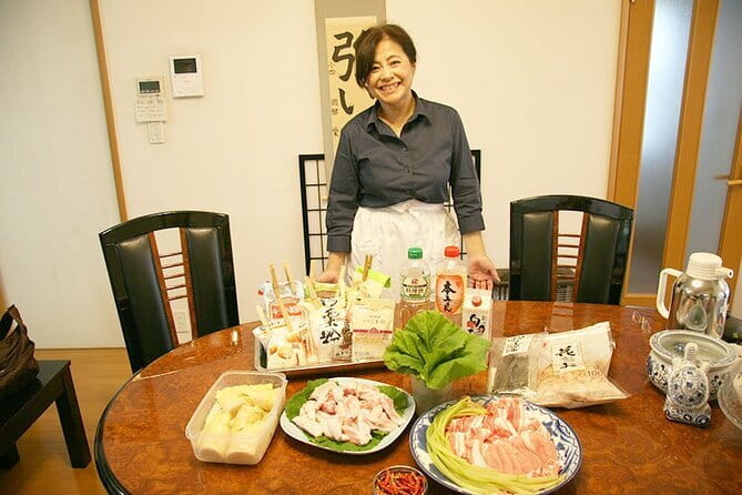 Sake & Seasonal Delights Sake Pairing Lunch at the Brewery - Who this tour suits best, and who should think twice