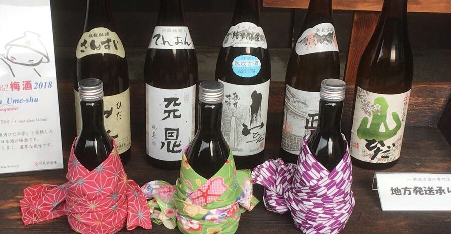Sake Tasting: Educational Tour of Six Takayama Breweries - Sake and Old-Town Takayama, connected by one practical route