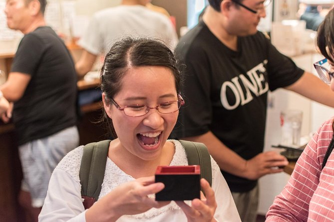 Sake Tasting Masterclass in Shinjuku (8+ Varieties with a Pro) - Key Things That Make This Sake Class Worth Your Time