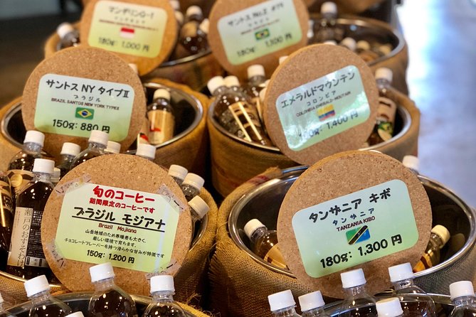 Sake Town Tour in Saijo Hiroshima - Saijo’s Brewery Streets: White Walls, Red Brick, and That Fermenting Rice Smell