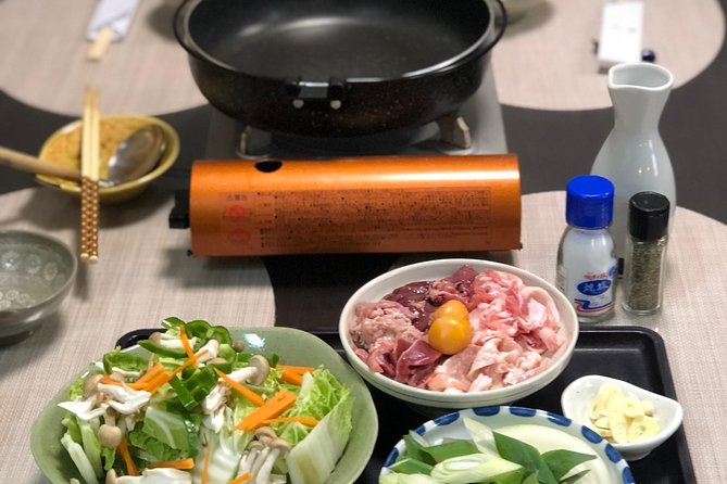 Sake Town Tour in Saijo Hiroshima - Food Stops, Lunch, Bishu Nabe, and Dessert That Actually Help the Tasting