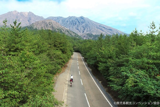 Sakurajima Century Lava Climb Journey with E-bike - Quick hits you’ll care about