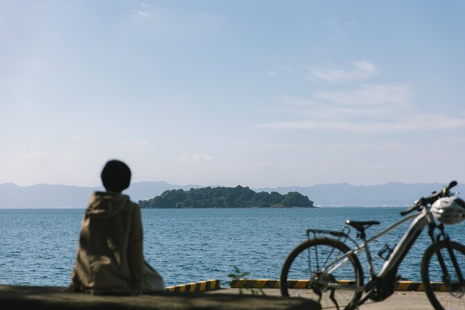 Sakurajima One Day Round Journey with E-bike - Sakurajima on wheels: why this island feels so different