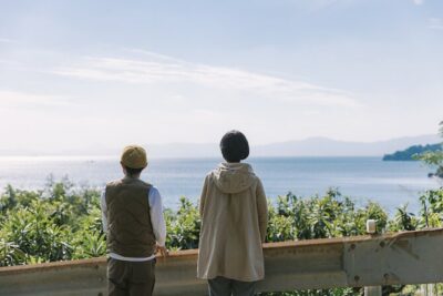 Sakurajima One Day Round Journey with E-bike
