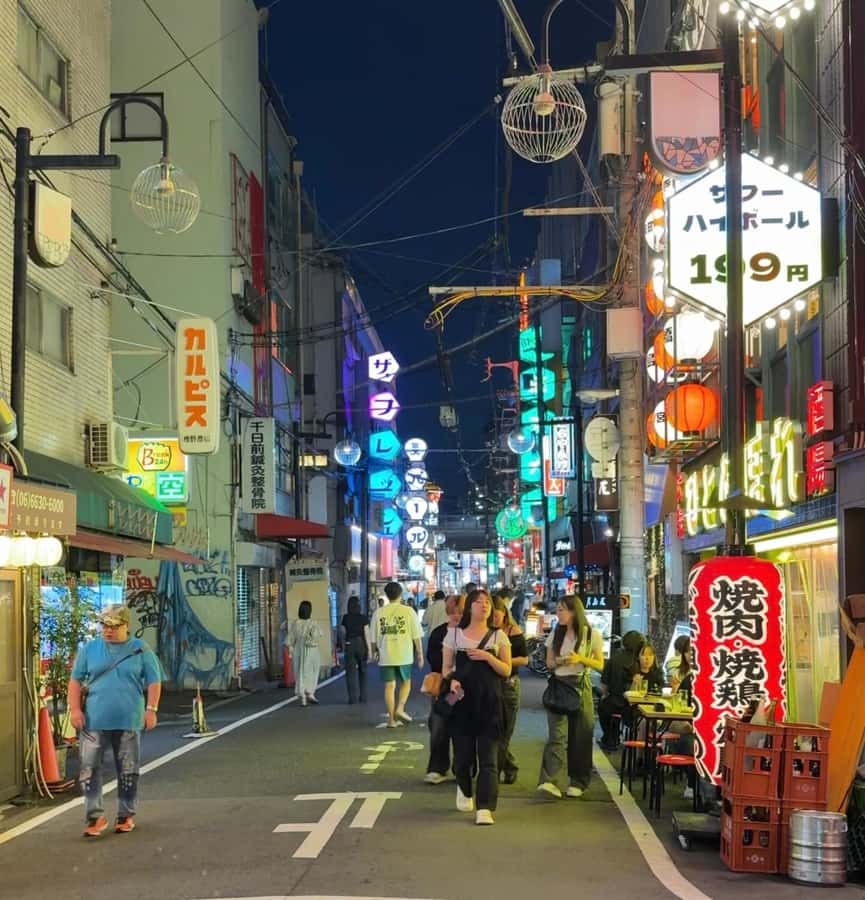 Same Day OK! Osaka: Local Food, Izakaya & Local Bites Tour! - Key things I’d bet you’ll love