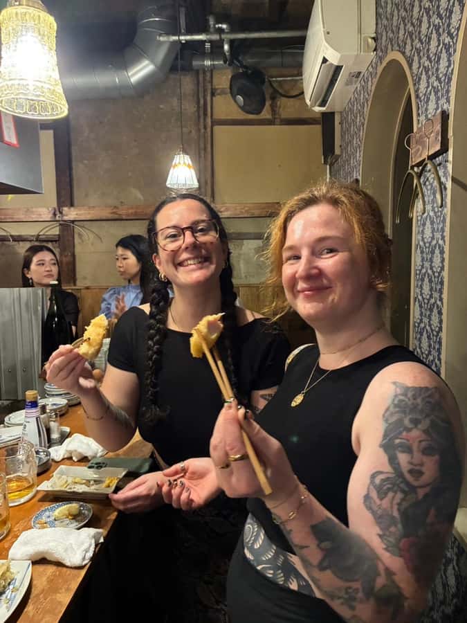 Same Day OK! Osaka: Local Food, Izakaya & Local Bites Tour! - Namba Meeting Point and Why This Walk Fits 3 Hours