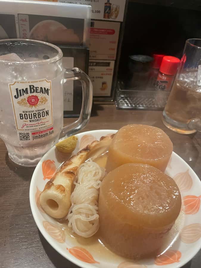 Same Day OK! Osaka: Local Food, Izakaya & Local Bites Tour! - Local Bar Time, Standing Counters, and How to Keep It Easy