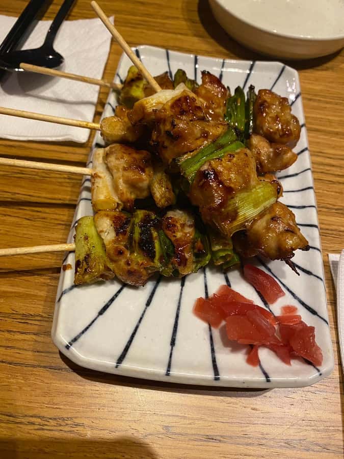 Same Day OK! Osaka: Local Food, Izakaya & Local Bites Tour! - Dietary Options, Gluten Free and Vegan, Plus the Lactose Limitation