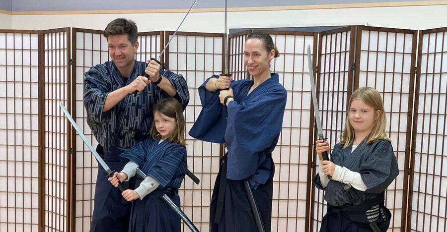SAMURAI EXPERIENCE in Tokyo(Harajuku)【SAMURAI've】 - Key Things I’d Bet You’ll Care About Most