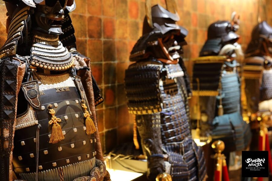 Samurai Ninja Museum Asakusa: Samurai Sword Lesson & Tour - The Katana Lesson: What You Really Learn (And What You Don’t)
