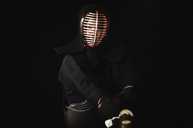 Samurai Training Experience KENDO in Osaka - Key Highlights You Should Know