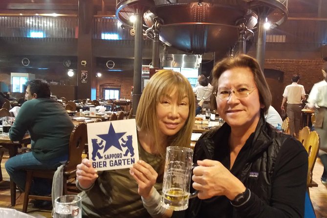 Sapporo 4hr Private Tour with Government Licensed Guide - Culture and local institutions: Hokkaido Shrine, Maruyama Park, and the open-air Historic Village