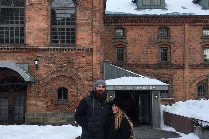 Sapporo 6hr Private Tour with Government Licensed Guide - Seasonal standouts: Snow Festival and Jozankei Onsen