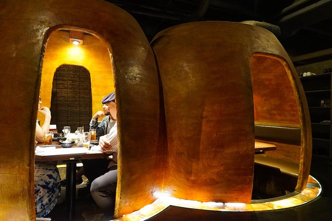 Sapporo Bar Hopping Food Tour - Ordering help in Japan: the real value of a certified guide