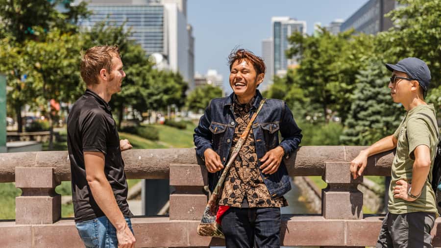 Sapporo: Custom Highlights and Hidden Gems Tour with a Local - Key Points at a Glance