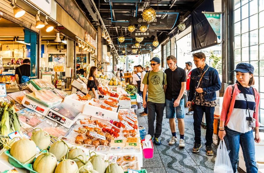 Sapporo: Custom Highlights and Hidden Gems Tour with a Local - What Stops Are Most Likely to Fit Your Interests