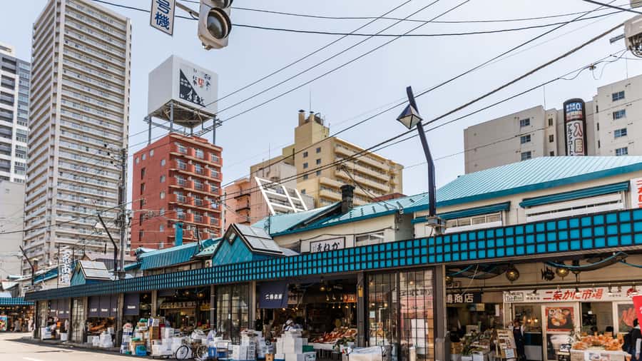 Sapporo: Custom Highlights and Hidden Gems Tour with a Local - Why Sapporo Works So Well With a Local