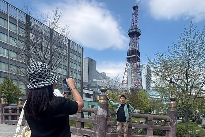 Sapporo Highlights: Golden Route Morning Walking Tour - Price and Value: Why $37.23 Feels Fair When You Know What’s Included