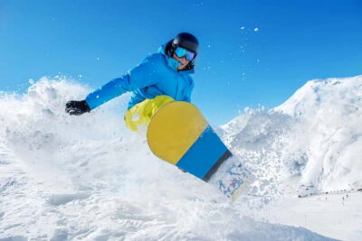 Otaru Asarigawa Ski Resort Day Trip with Gear