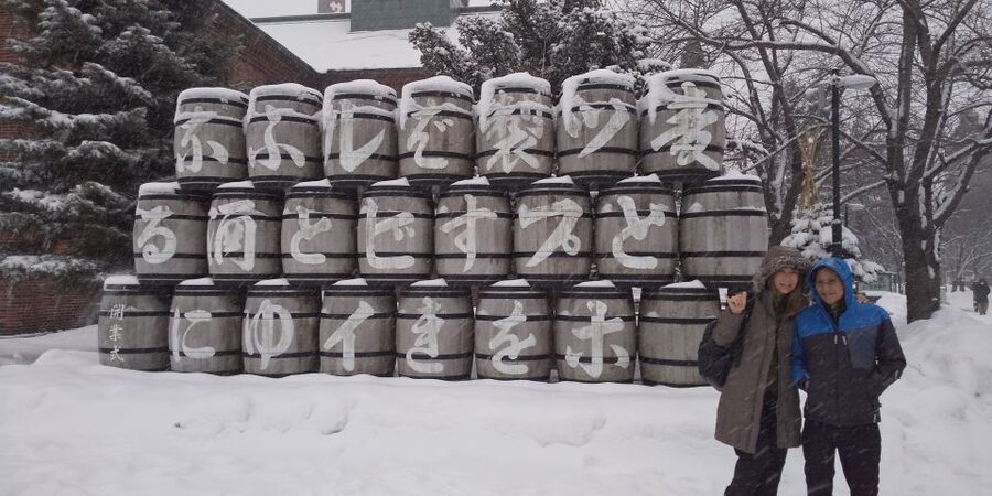 Sapporo: Private Customized Guided Tour - Key Things That Make This Sapporo Tour Worth It